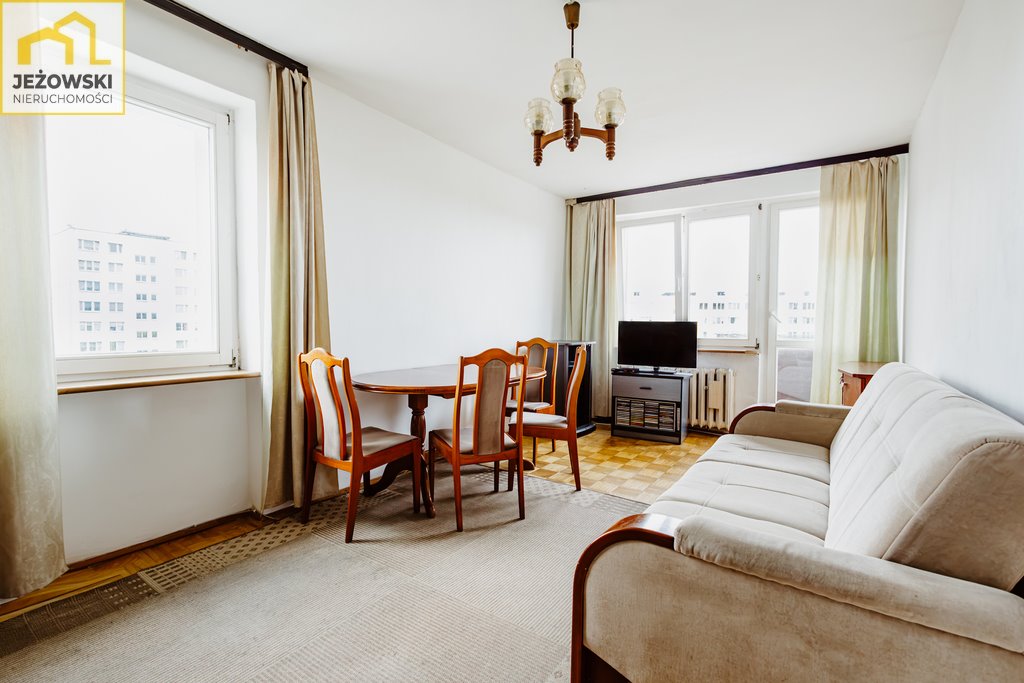 3-pokojowe mieszkanie 56,6 m² z balkonem - widok na zieleń Lublin, Jana Chęcińskiego  57m2 Foto 1