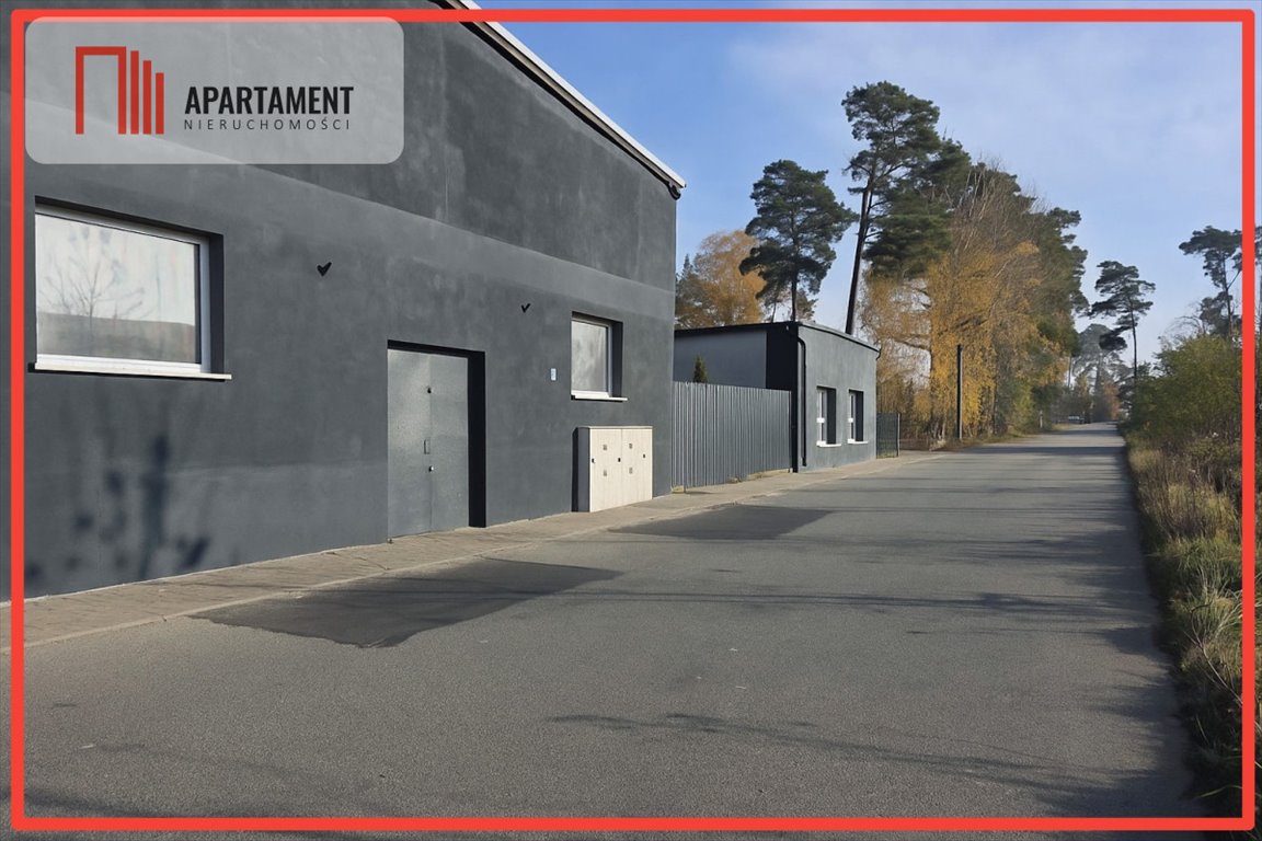 Lokal użytkowy na sprzedaż Bydgoszcz  1 213m2 Foto 1