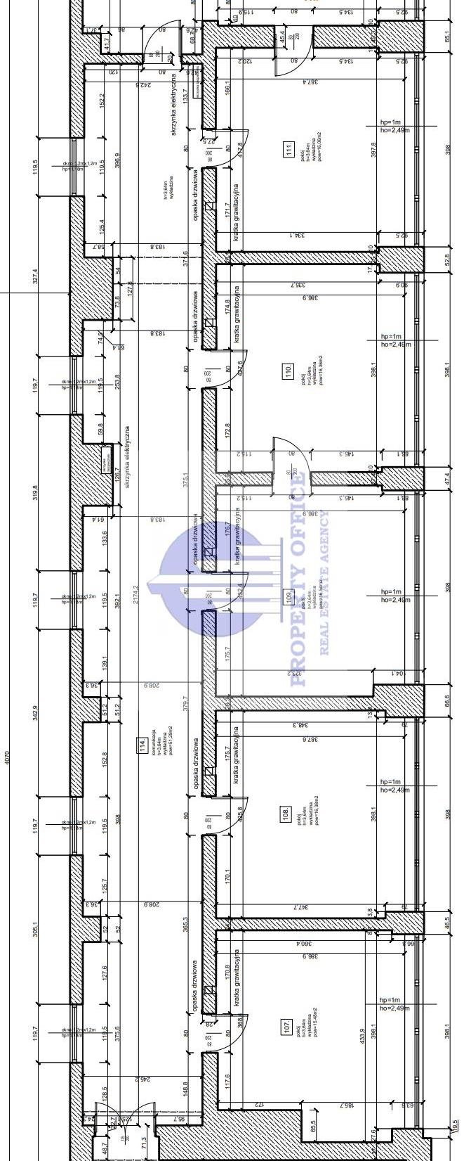 Lokal użytkowy na wynajem Warszawa, Śródmieście, Marszałkowska  81m2 Foto 1