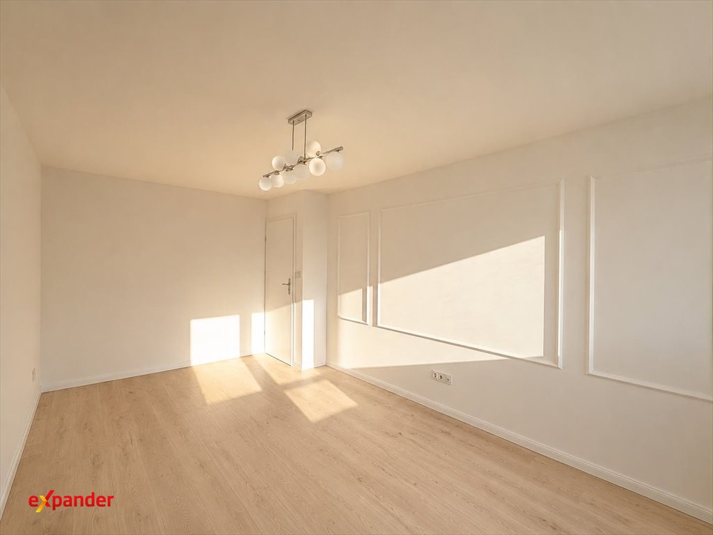 Przytulne 44,5 m² po remoncie z tarasem i balkonem polecam Polkowice, 11 Lutego 11  45m2 Foto 1