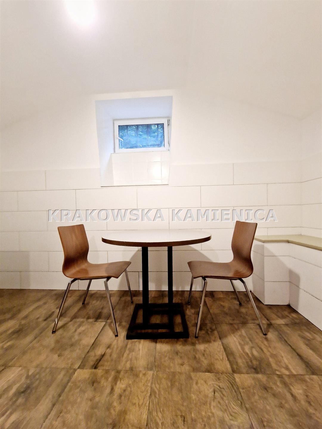 Mieszkanie dwupokojowe na sprzedaż Kraków, Podgórze, Stare Podgórze, Ignacego Krasickiego  28m2 Foto 5
