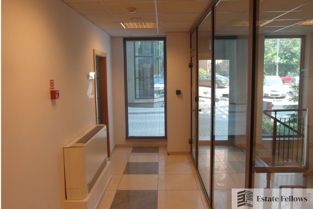 Biuro 4500 m² z parkingiem w Krakowie - polecam Kraków, Gabrieli Zapolskiej  500m2 Foto 1