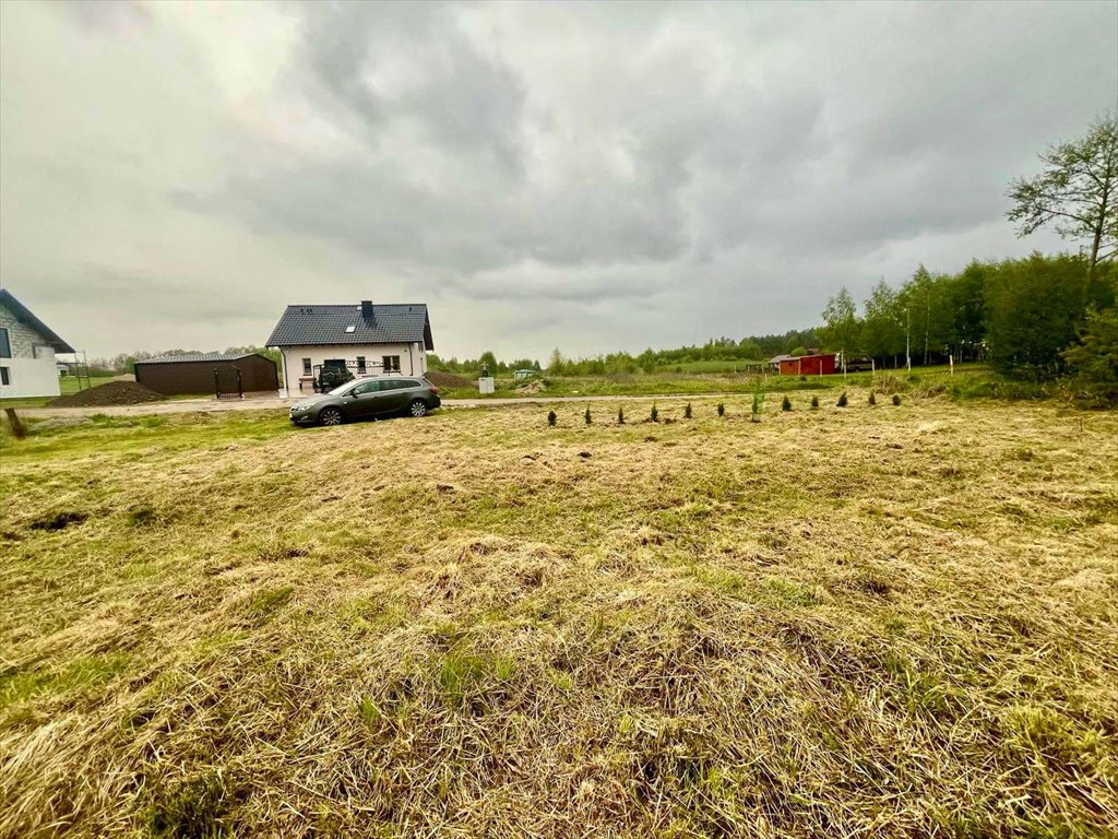 Działka budowlana na sprzedaż Sztum, Sztumskie Pole  2 638m2 Foto 1