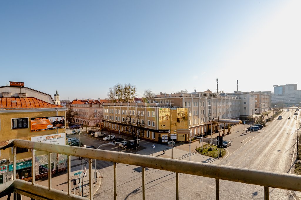 Mieszkanie dwupokojowe na sprzedaż Białystok, Os. Centrum  51m2 Foto 14