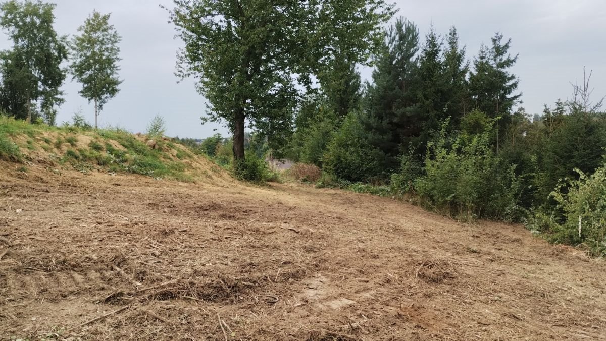 Działka budowlana na sprzedaż Sułków  846m2 Foto 3