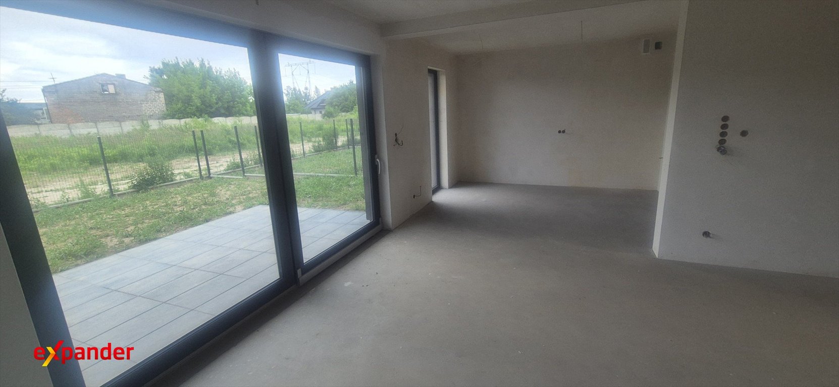 Nowoczesny dom 147 m² z ogrodem i garażem, blisko lasu Częstochowa, św. Brata Alberta  147m2 Foto 1