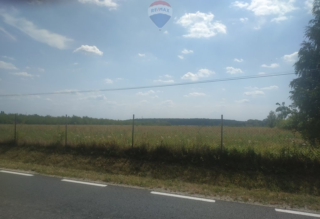 Działka rolna na sprzedaż Jeżewice, Słoneczna  26 200m2 Foto 2