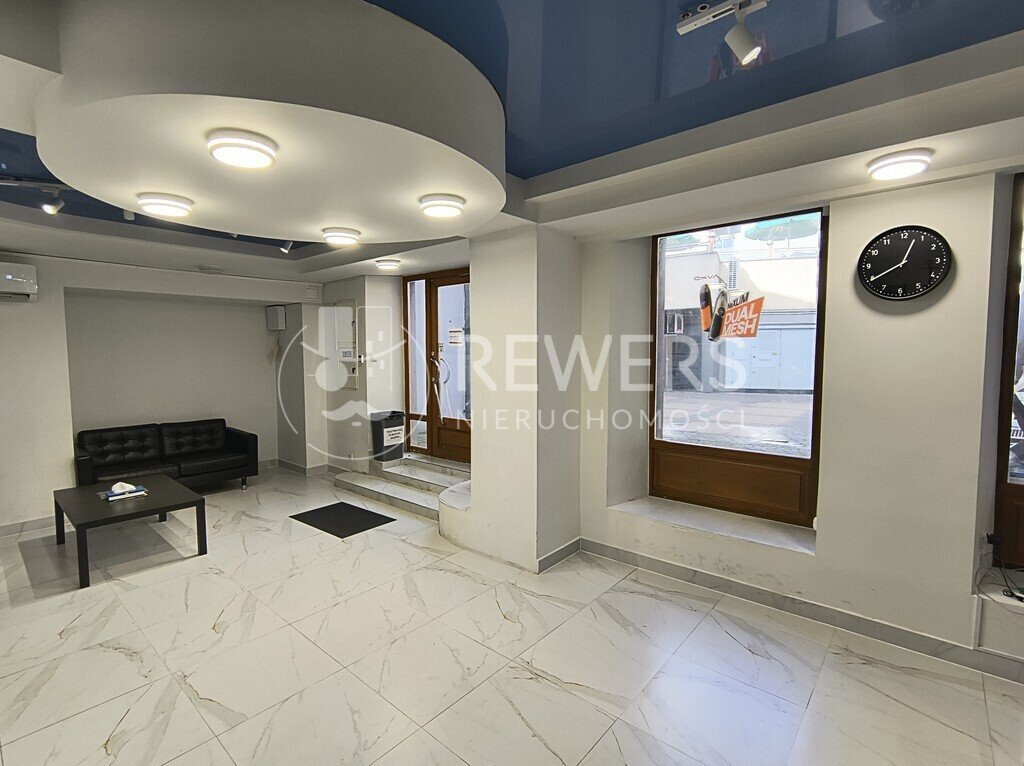 Lokal użytkowy na sprzedaż Lublin, Centrum  59m2 Foto 1