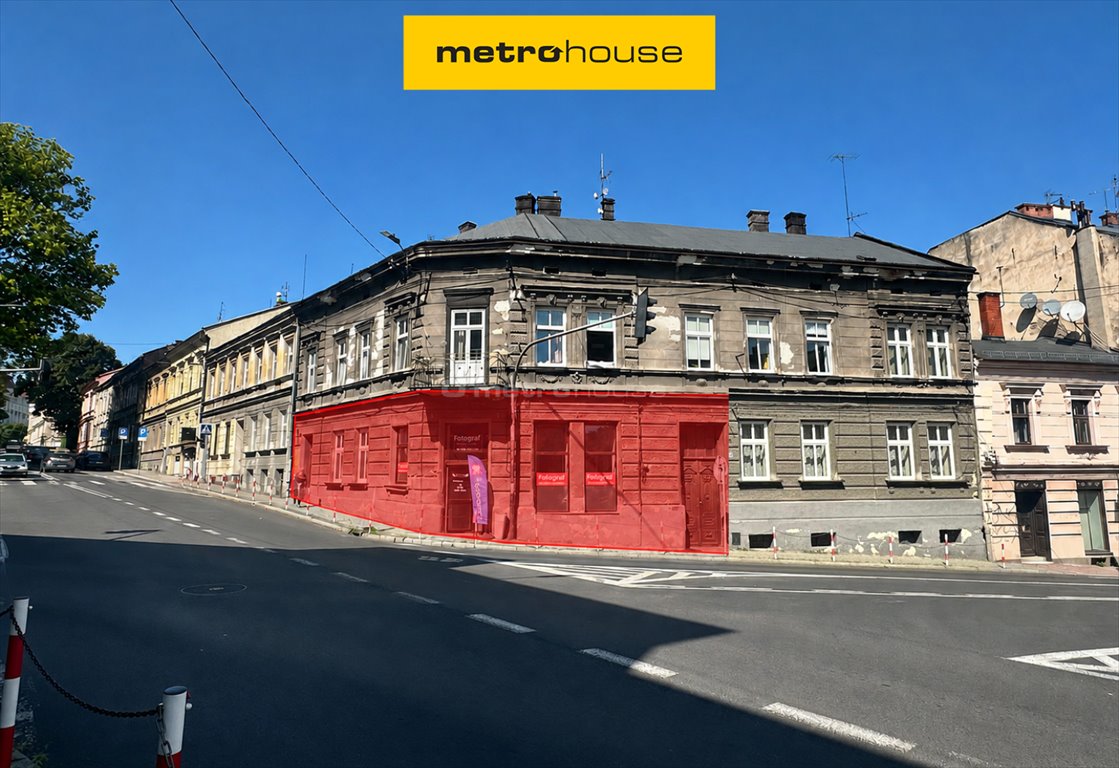 Mieszkanie 65,4 m² z lokalem usługowym w centrum Cieszyna Cieszyn  131m2 Foto 1