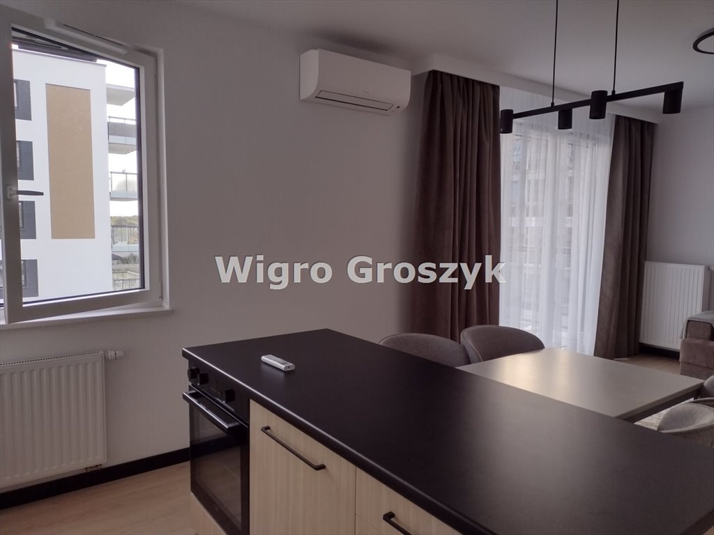 Mieszkanie czteropokojowe  na wynajem Warszawa, Bemowo, Chrzanów, Lazurowa  89m2 Foto 4