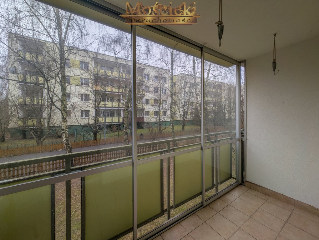 Mieszkanie trzypokojowe na wynajem Warszawa, Ursynów, Kabaty, Stefana Dembego  65m2 Foto 15