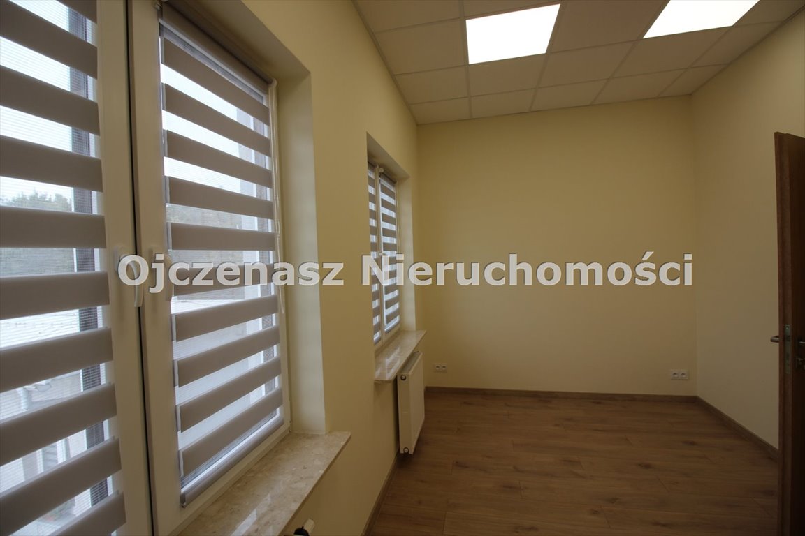 Lokal użytkowy na wynajem Bydgoszcz, Brdyujście  16m2 Foto 16