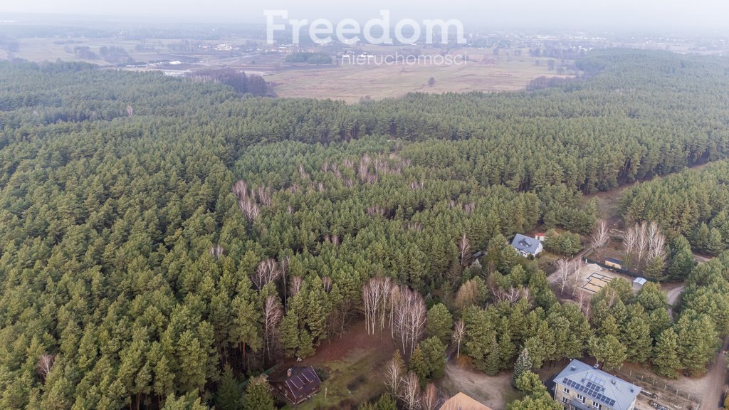 Działka budowlana na sprzedaż Ruda  1 000m2 Foto 5