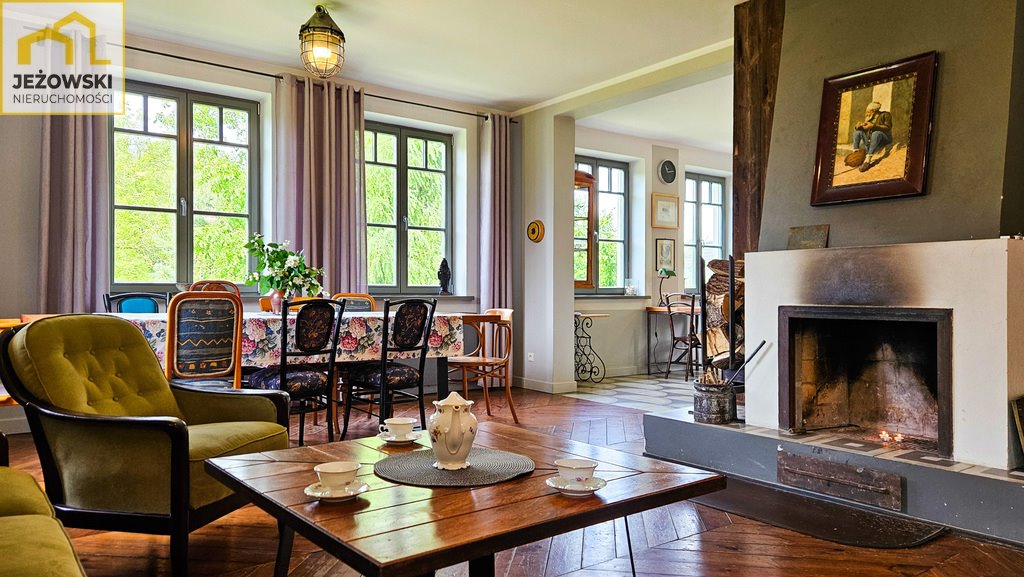 Dom na sprzedaż Kazimierz Dolny  330m2 Foto 1