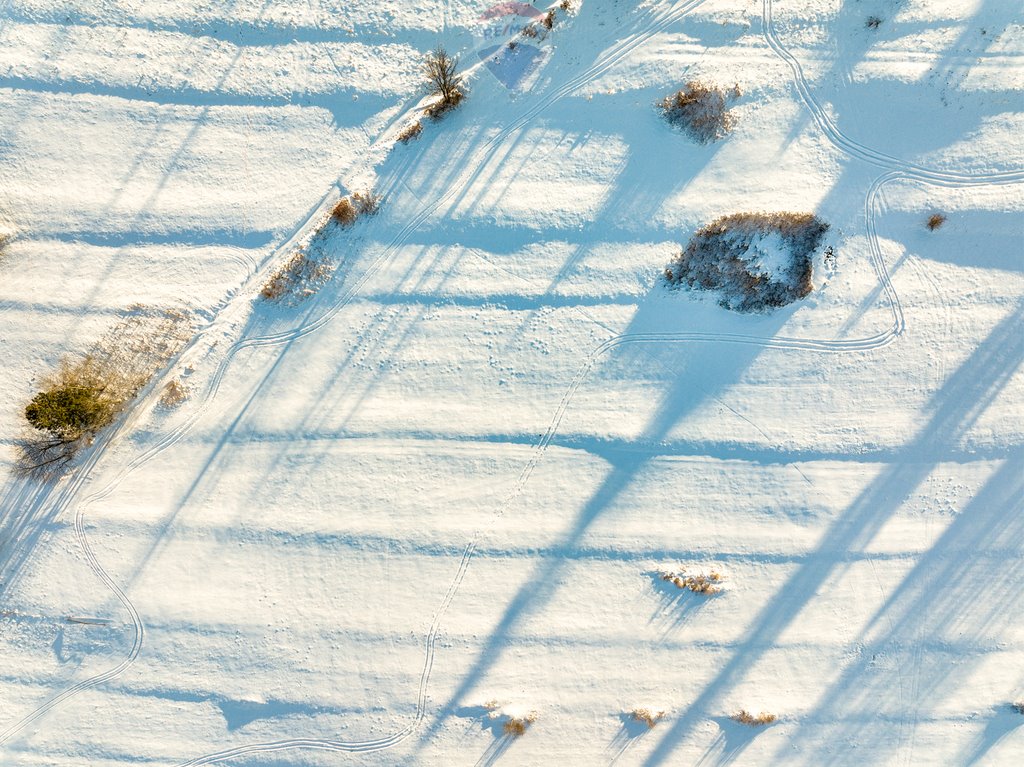 Działka rolna na sprzedaż Biały Dunajec, Za Torem  4 151m2 Foto 7