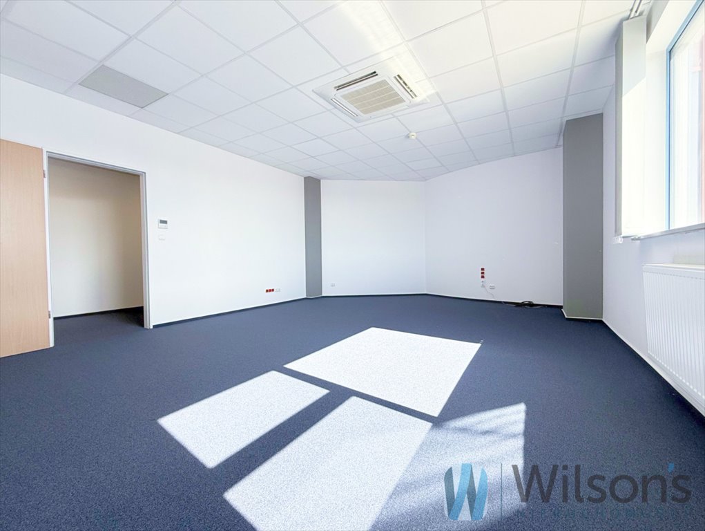 Lokal użytkowy na wynajem Warszawa, Włochy, Aleja Krakowska  65m2 Foto 1