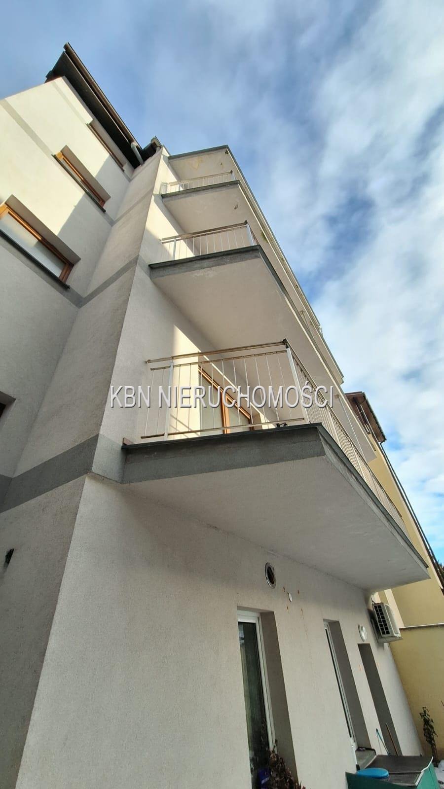 Nowoczesne 30m2 w centrum Krakowa z ogrzewaniem podłogowym polecam! Kraków, Śródmieście  30m2 Foto 1