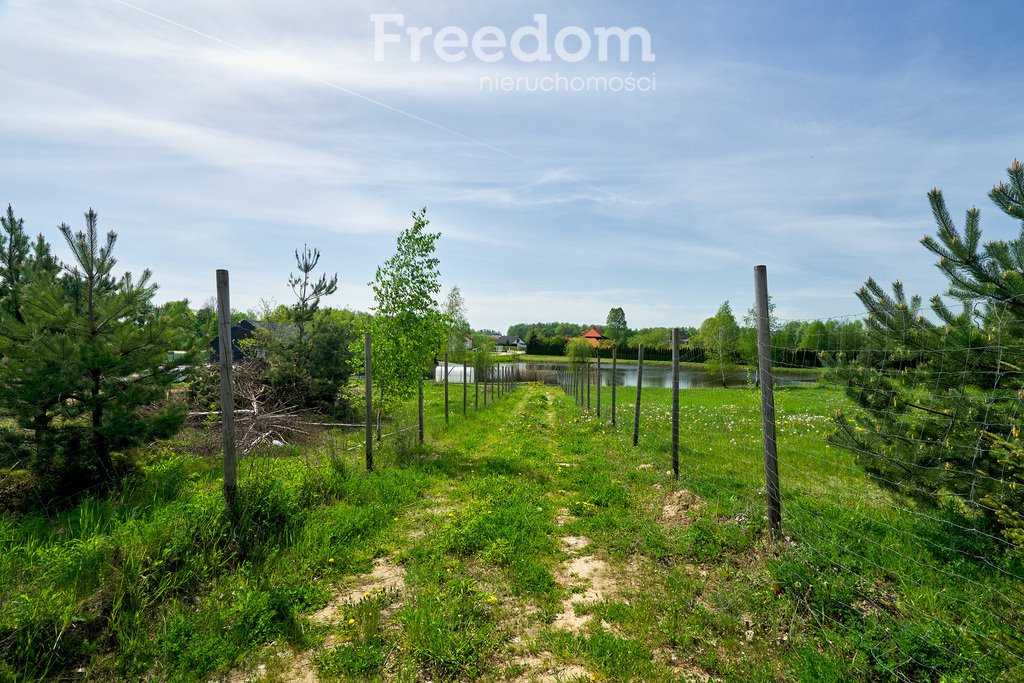 Działka budowlana na sprzedaż Marcinkowo  911m2 Foto 3