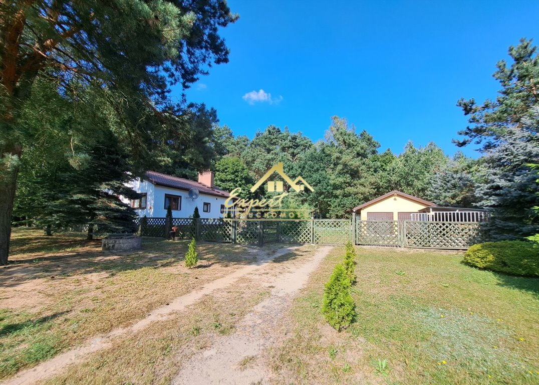 Dom na sprzedaż Rakowice  120m2 Foto 1