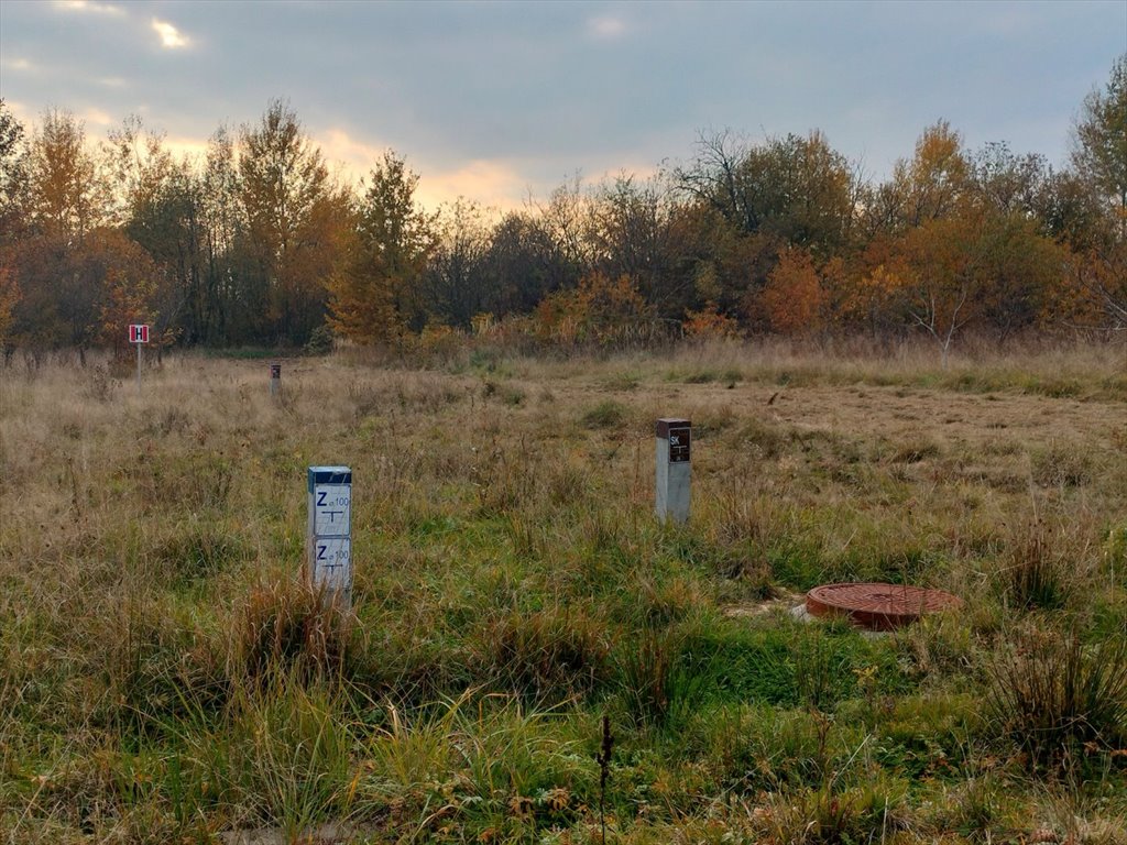 Działka budowlana na sprzedaż Kielce, Dąbrowa  860m2 Foto 8