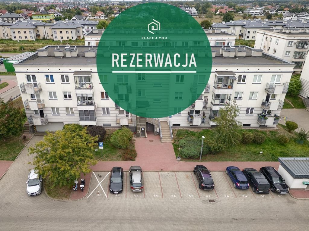 Mieszkanie dwupokojowe na sprzedaż Warszawa, Białołęka, Podłużna  39m2 Foto 15