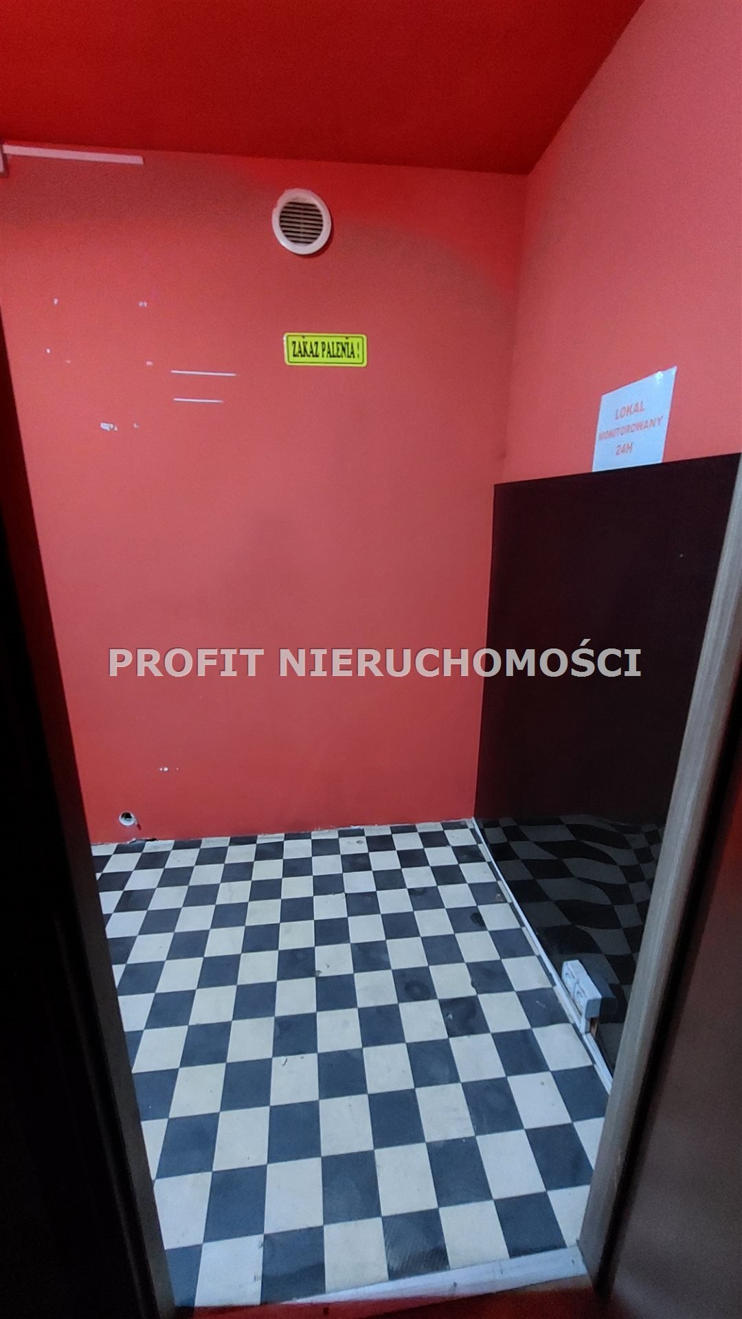 Lokal użytkowy na sprzedaż Łódź, Bałuty, Doły  24m2 Foto 4