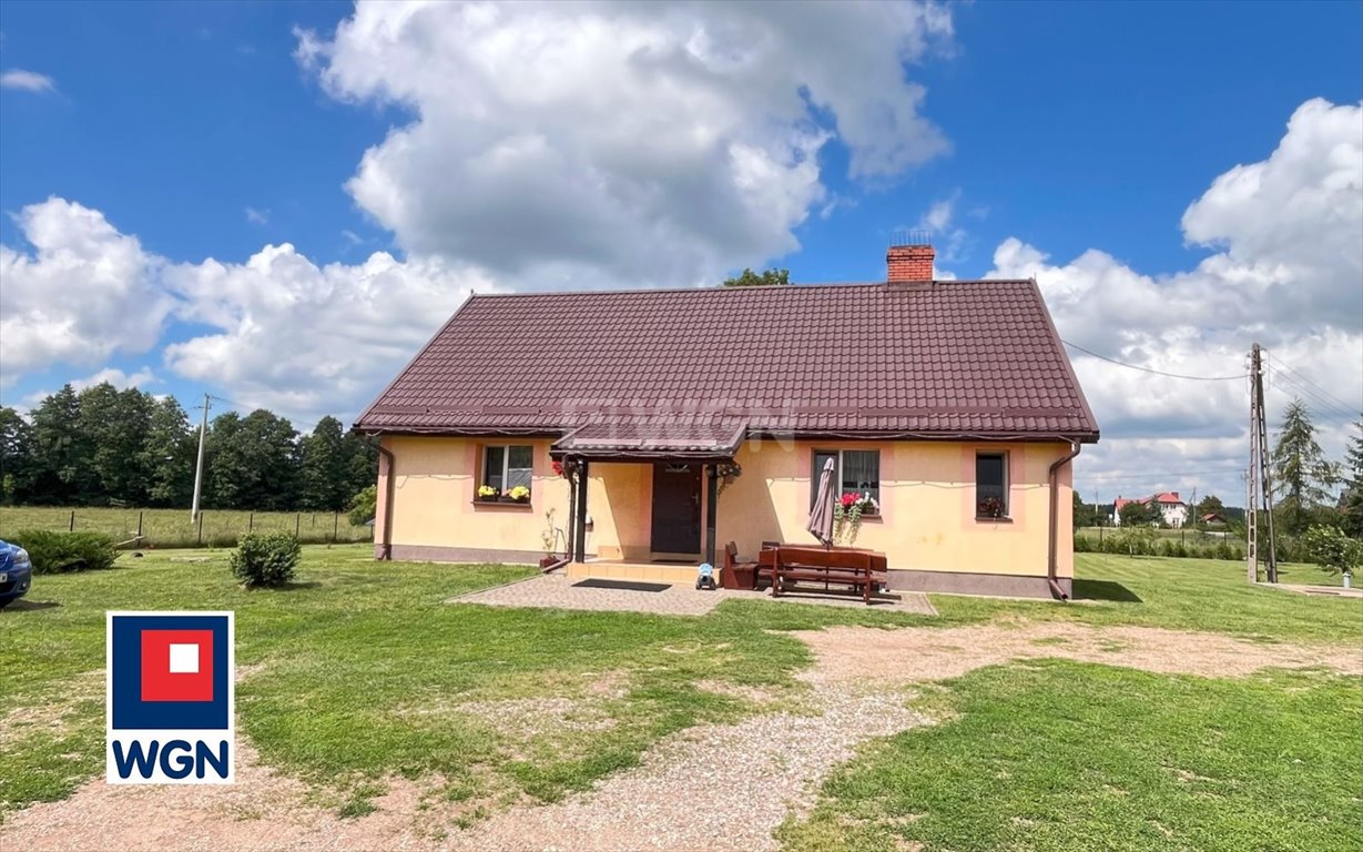 Dom na sprzedaż Szeszki, Wieliczki, Szeszki  170m2 Foto 2