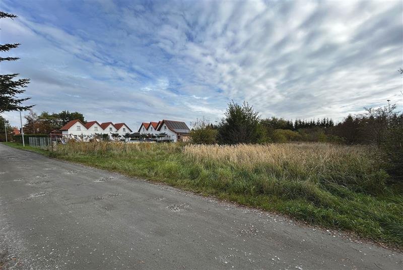 Działka 5000 m² pod dom lub pensjonat, media, blisko morza Darłowo, Mikołaja Reja  5 000m2 Foto 1