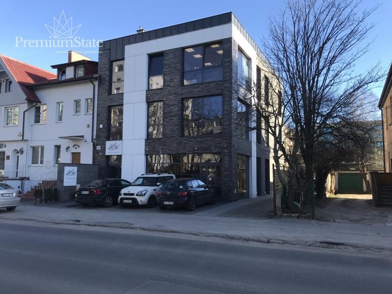 Lokal użytkowy na sprzedaż Gdańsk, Wrzeszcz, SŁOWACKIEGO JULIUSZA 116m2 Foto 1 Lokal użytkowy na sprzedaż Gdańsk, Wrzeszcz, SŁOWACKIEGO JULIUSZA 116m2 Foto 1