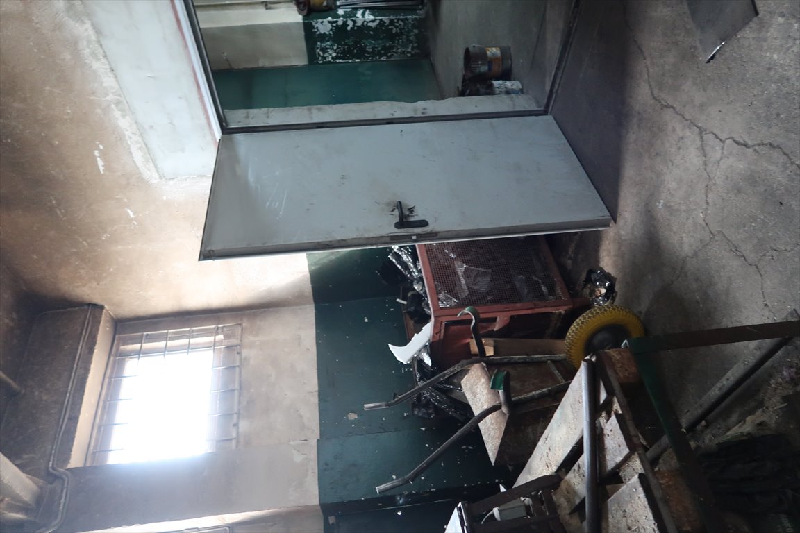 Magazyn na sprzedaż Gierałtowiec  202m2 Foto 7