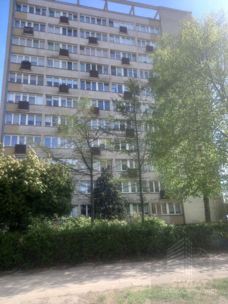 Umeblowane 2 pokoje z windą, od zaraz, Pomorzany Szczecin, Pomorzany  39m2 Foto 1