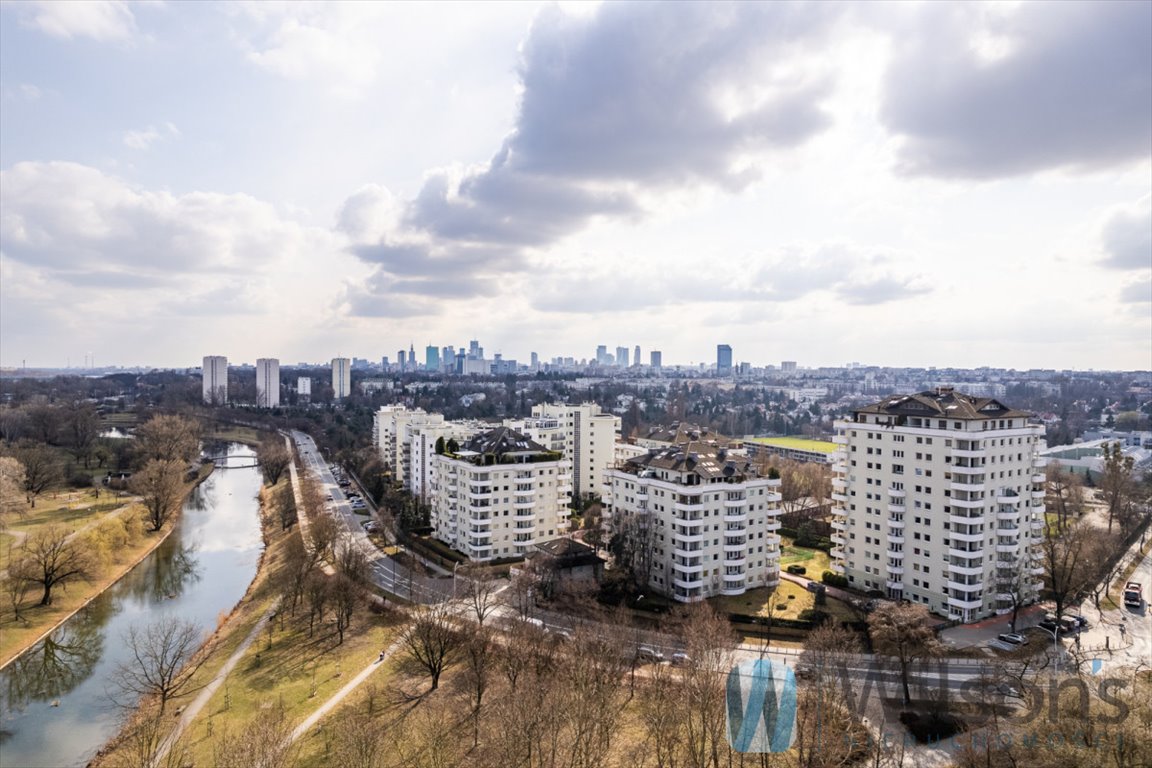 Przestronne 2 pokoje z osobną kuchnią, balkon i miejsce garażowe Warszawa, Żoliborz, Gwiaździsta  57m2 Foto 1