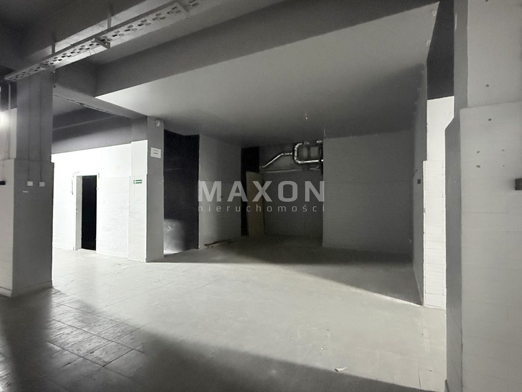 Magazyn 70 m² w Żoliborzu, blisko PKP Powązki - polecam! Warszawa, Żoliborz, ul. Duchnicka  70m2 Foto 1
