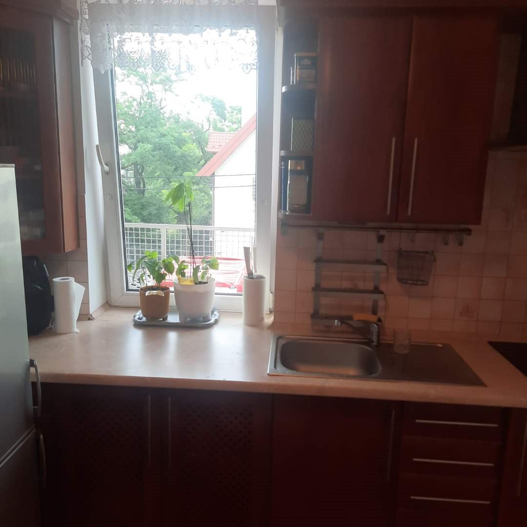 Kawalerka na sprzedaż Kraków  25m2 Foto 2