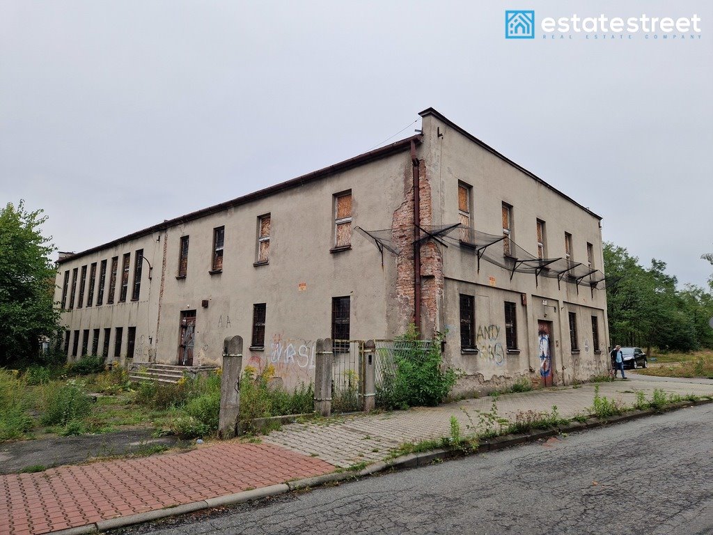 Lokal użytkowy na sprzedaż Ruda Śląska, Wirek, Strażacka  1 100m2 Foto 5