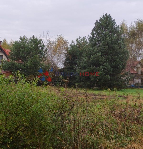 Działka 1000m² z mediami pod dom w Podolszynie zapraszam Podolszyn Nowy  1 000m2 Foto 1