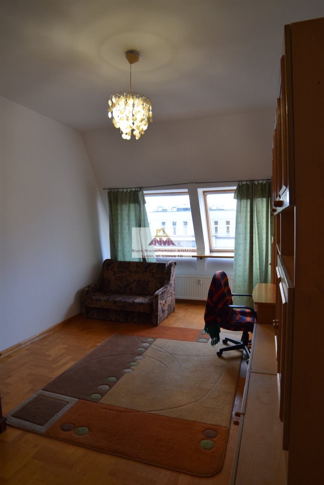 Mieszkanie trzypokojowe na sprzedaż Lublin, Czuby Północne, Ruta  106m2 Foto 11