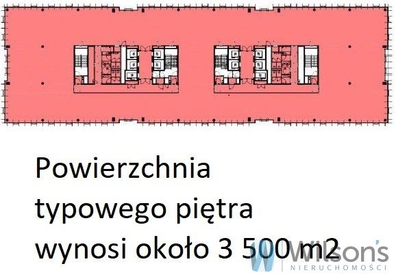 Lokal użytkowy na wynajem Warszawa, Wola  310m2 Foto 2