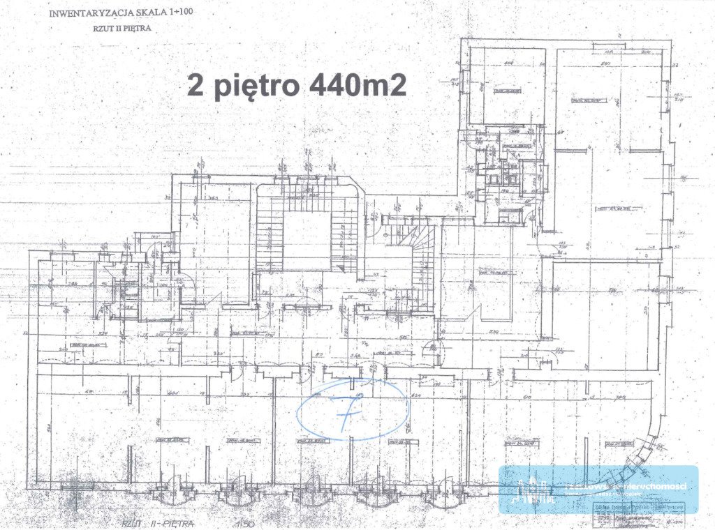 Lokal użytkowy na wynajem Jarosław, Jana Pawła II  140m2 Foto 12