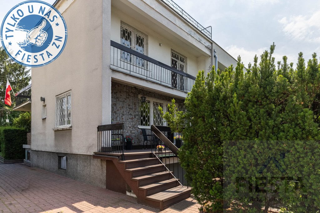 Dom bliźniak 175 m² w Żoliborzu - zapraszam Warszawa, Żoliborz, Marii Kazimiery  175m2 Foto 1