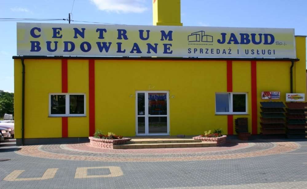 Lokal użytkowy na wynajem Szczytno 976m2 Foto 1 Lokal użytkowy na wynajem Szczytno 976m2 Foto 1