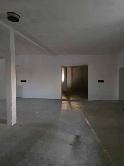 Wynajmę magazyn 500 m² z terenem i parkingiem w Warszawskim Zachodnim warszawski zachodni  500m2 Foto 1