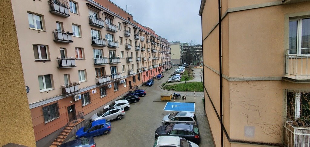 Mieszkanie dwupokojowe na sprzedaż Radom, Tadeusza Kościuszki  40m2 Foto 8