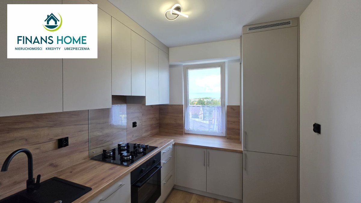 Nowoczesne 2-pokojowe mieszkanie 48,6 m² po remoncie - polecam! Grodków, Kosynierów  49m2 Foto 1