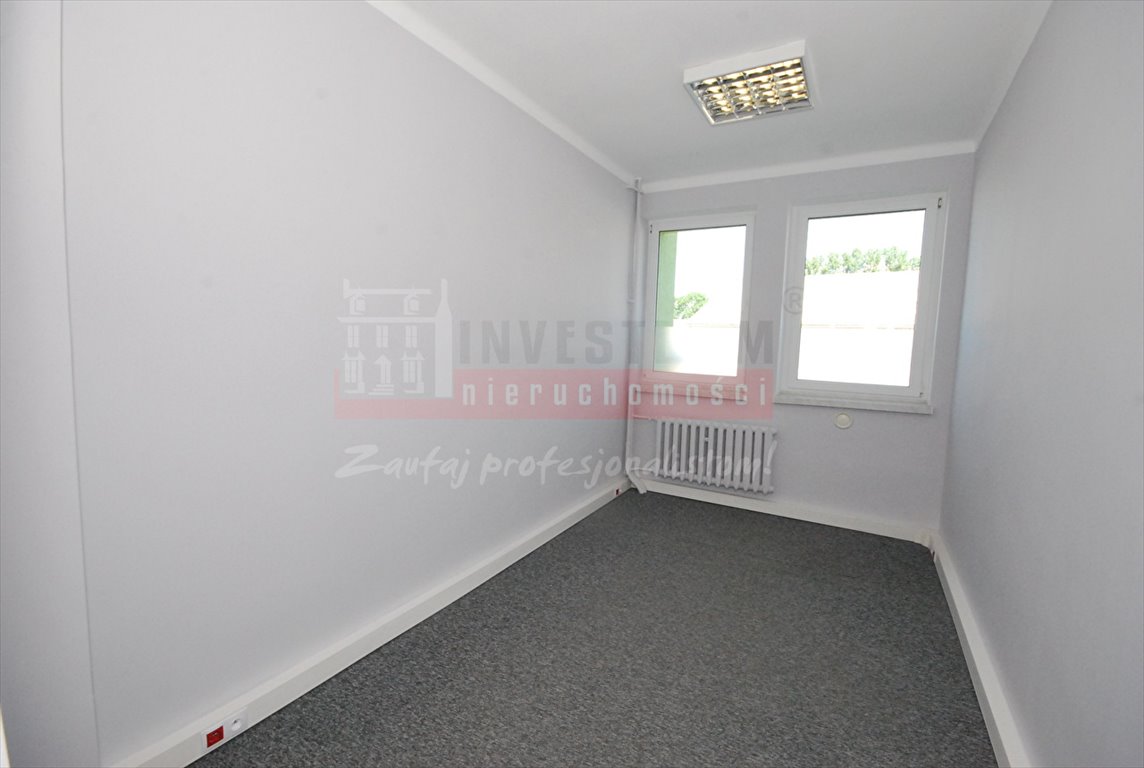 Lokal użytkowy na wynajem Opole, Zakrzów  12m2 Foto 1