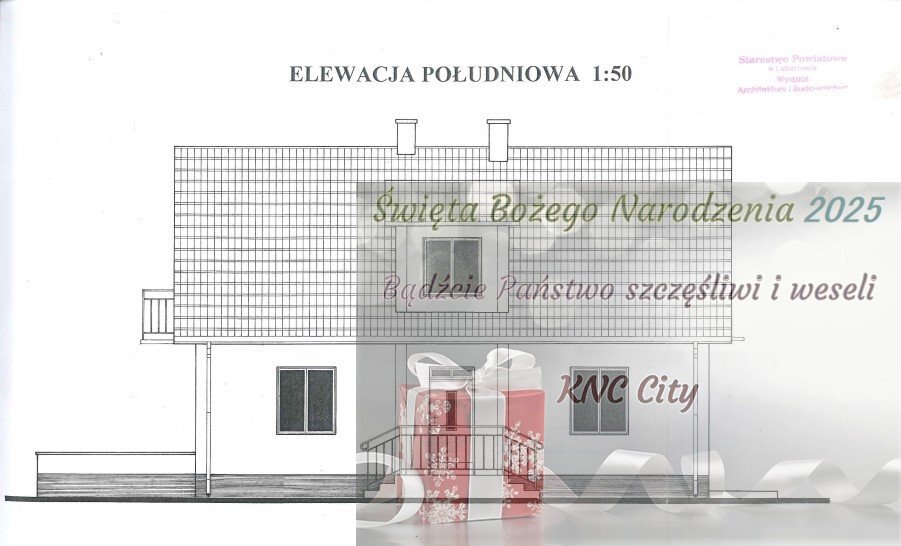 Dom na sprzedaż Lisów  158m2 Foto 1