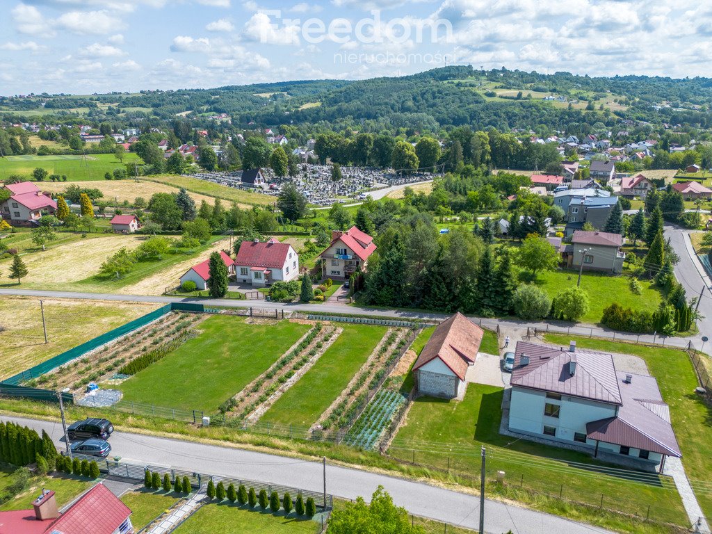 Dom na sprzedaż Pleśna  167m2 Foto 19