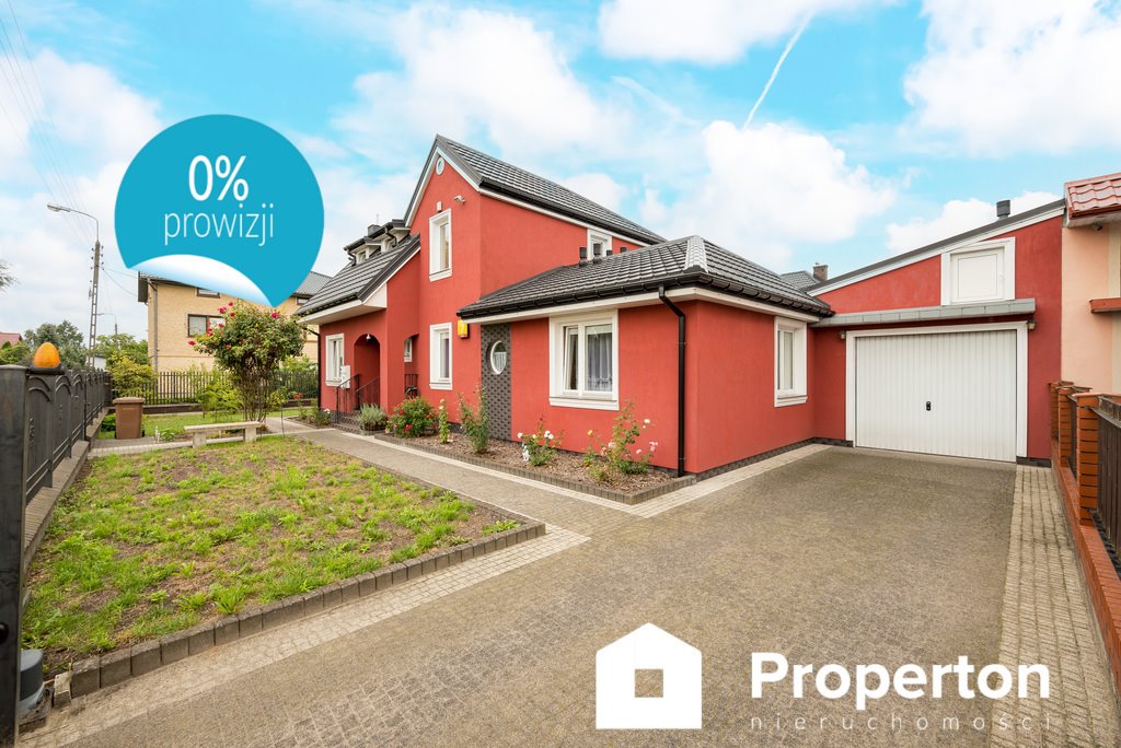 Dom na sprzedaż Tłuszcz, Żurawia  210m2 Foto 1