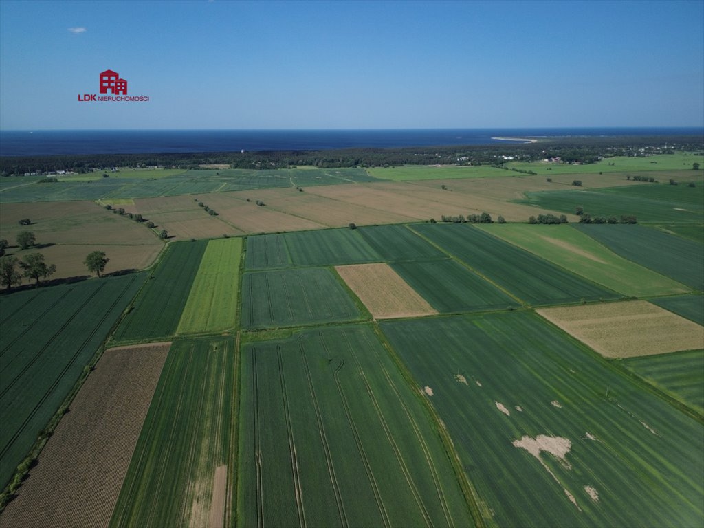 Działka siedliskowa na sprzedaż Gdańsk, Sobieszewo, Przegalińska  30 600m2 Foto 3