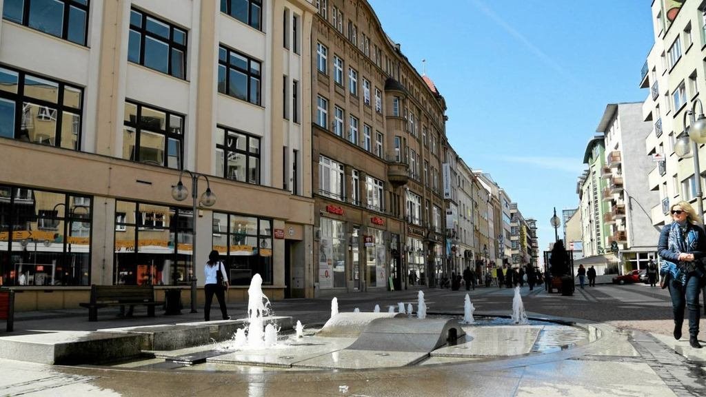 Lokal użytkowy na sprzedaż Wrocław, Stare Miasto, Oławska  650m2 Foto 1